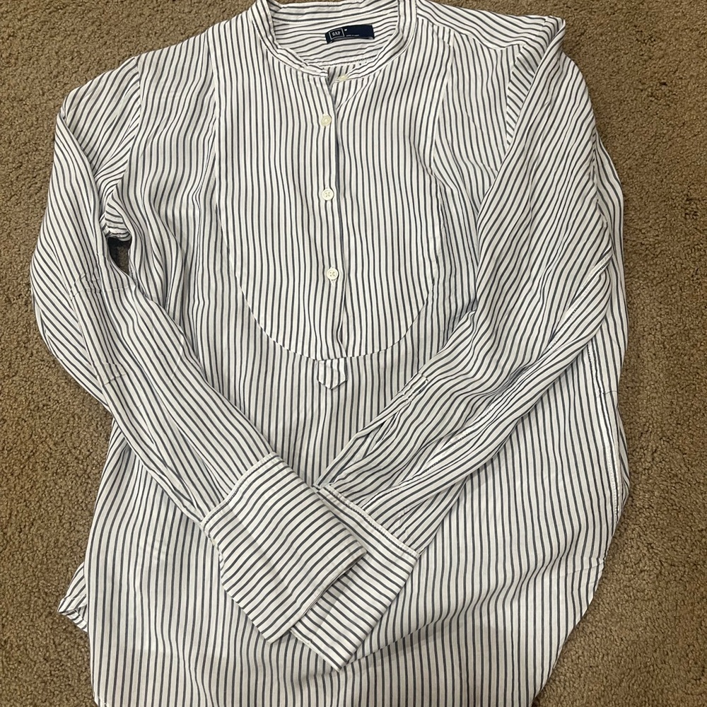 Gap Dress Shirt